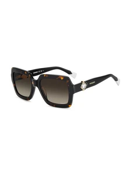 Missoni ochelari maro