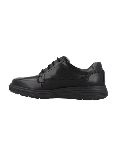 Pantofi Clarks negru