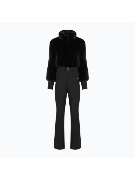 Kombinezon narciarski DISUMER Axia Suit WMNS 15 czarny