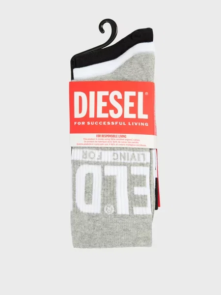 Шкарпетки Diesel
