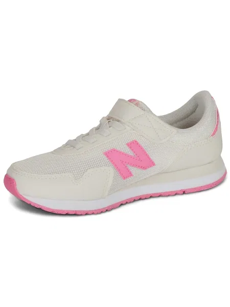Pantofi copii New Balance bej