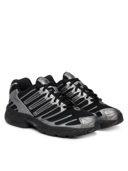 Sneakersy adidas černé