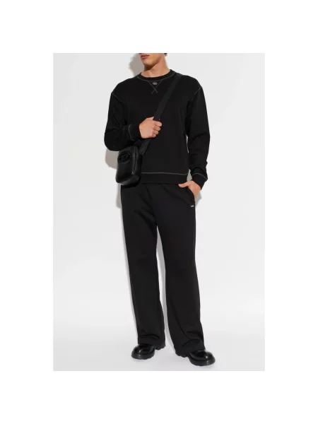 Bluza Diesel czarna