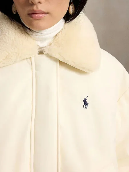 Пуховик Polo Ralph Lauren