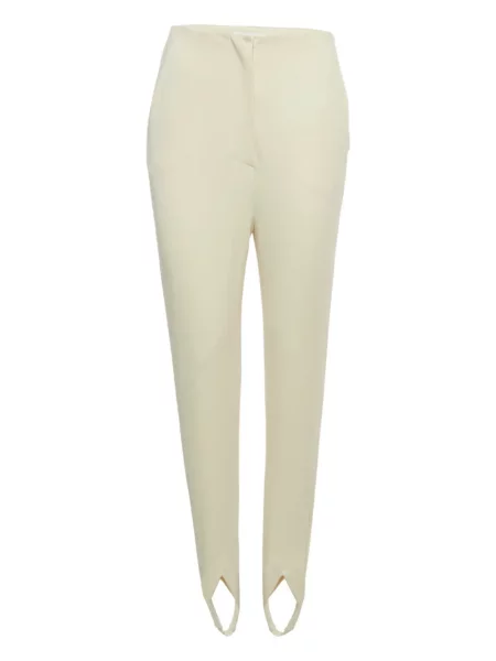 Pantaloni Nanushka