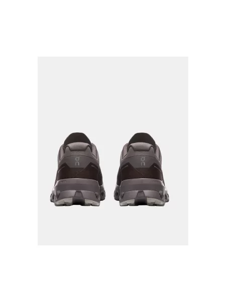 Pantofi On-running alergare maro
