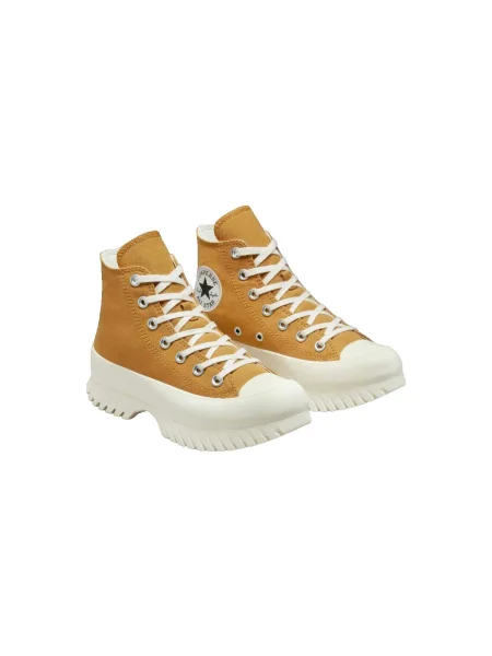 Pantofi Converse maro