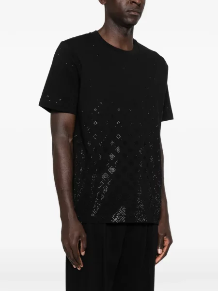 Tricou Casablanca negru