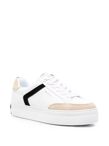 Tenisky Guess biela