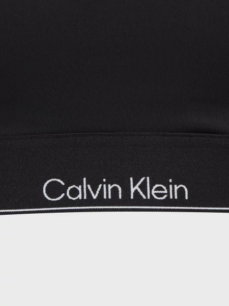 Топ Calvin Klein чорний