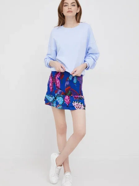 Спідниця Desigual mini олівець