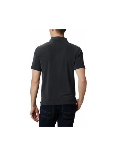 Tricou Columbia negru