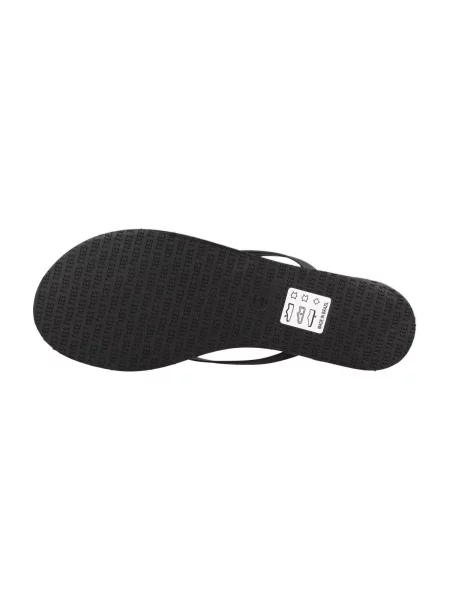 Pantofi Tkees negru