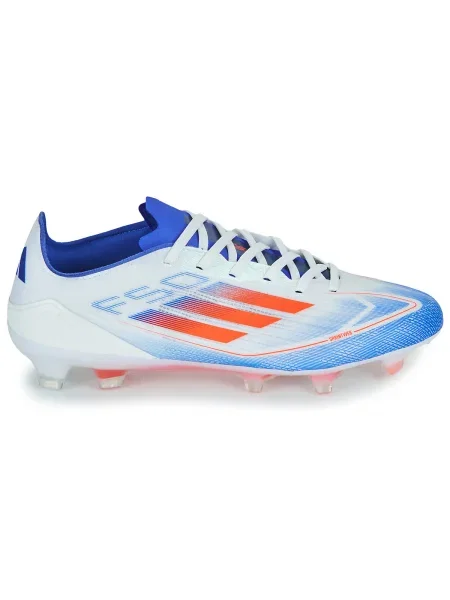 Tenisky Adidas biela