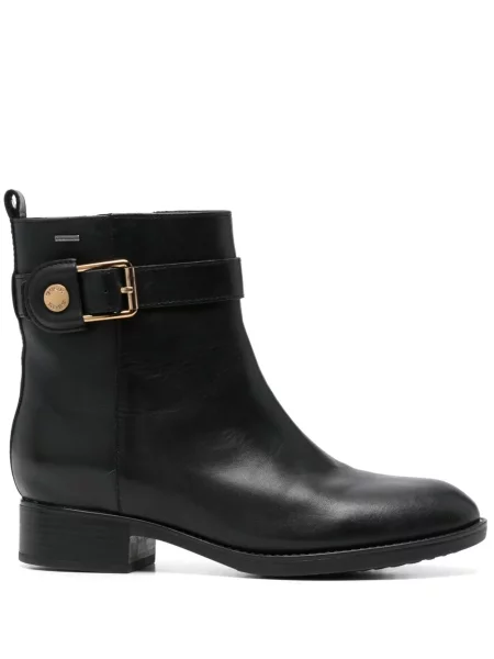 Botine Geox biker negru