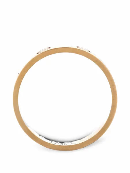 Inel Cartier galben