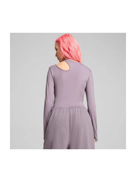 Body Puma violet