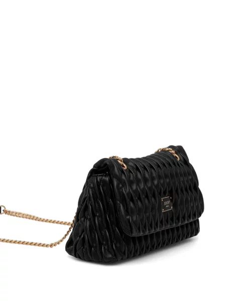 Body Joop! matlasat negru