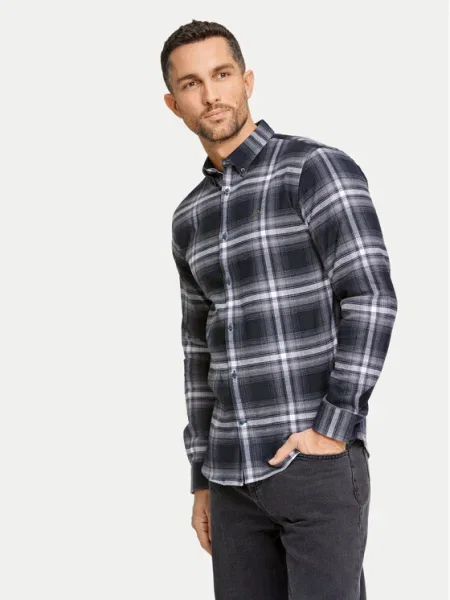 Lindbergh Риза сив