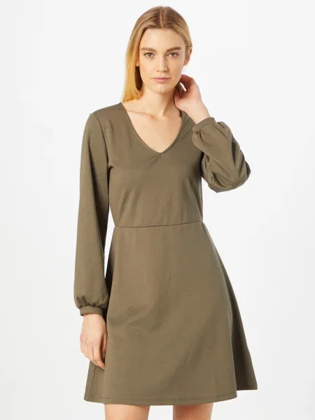 ABOUT YOU Rochie Cara' verde