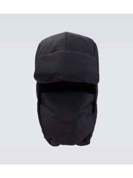 Căciulă Saint Laurent negru