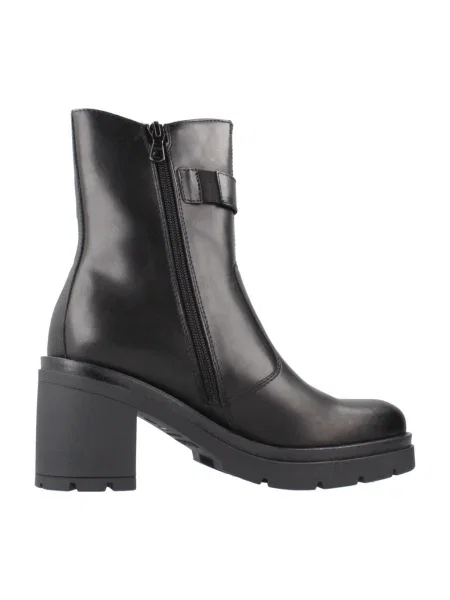 Pantofi Nerogiardini negru