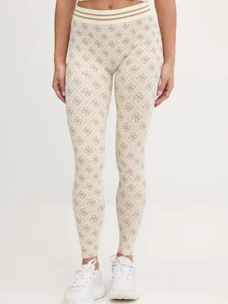 Pajkice Guess RHOMBUS bež