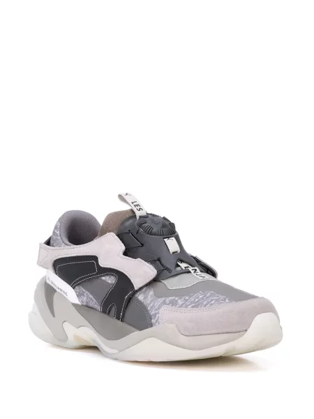 Sportbačiai Puma Thunder pilka