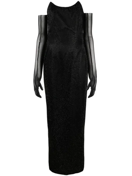 Rochie Bazza Alzouman negru