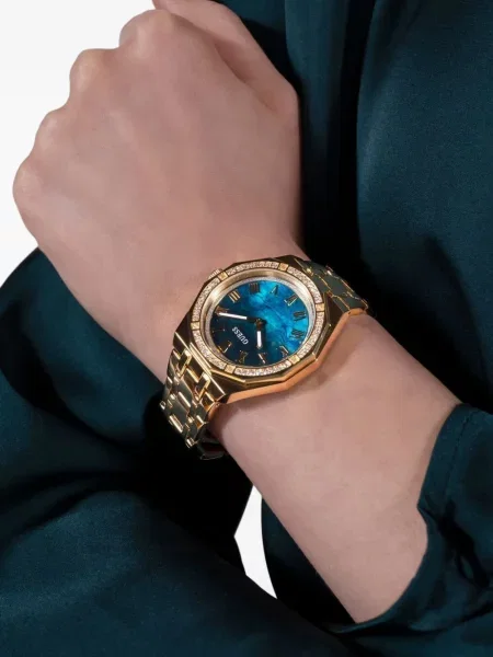 Ceas Guess albastru