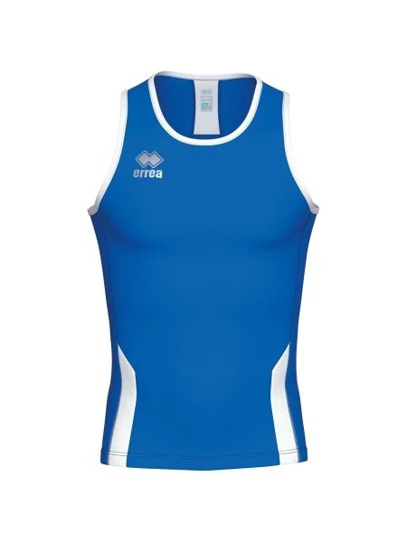 Tricou Errea albastru