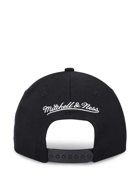 Șapcă Mitchell & Ness negru