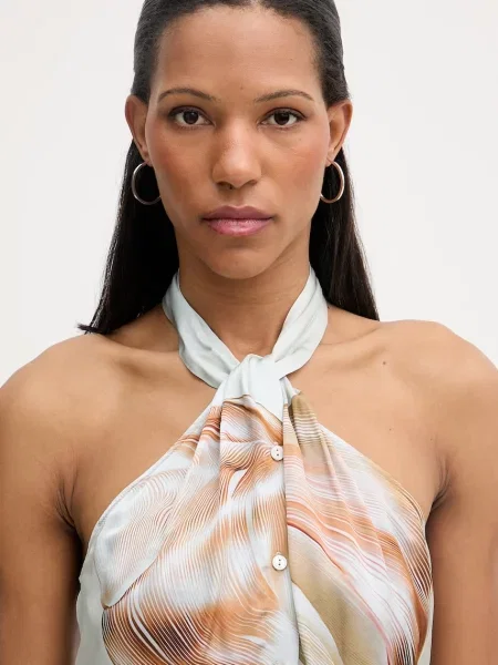 Блуза Isabelle Blanche