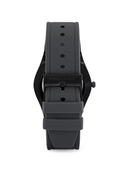 Ceas Kenneth Cole clasic gri