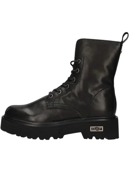 Pantofi Cult negru