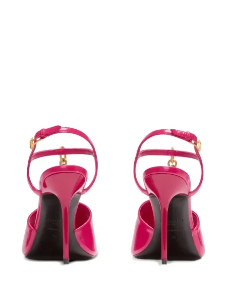 Sandale Balmain roz
