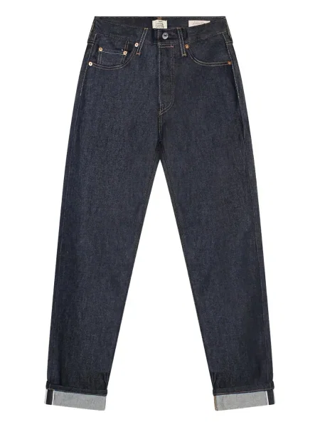 Pantaloni scurți din denim Levi's® albastru