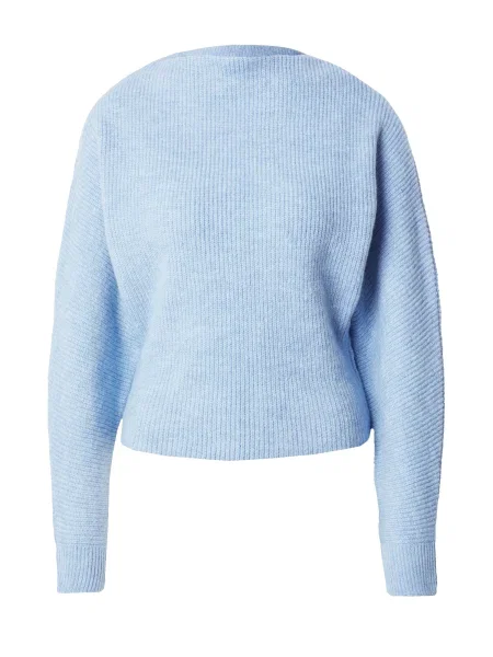 ABOUT YOU Sveter Natasha svetlomodrá