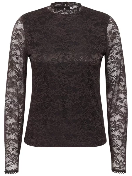 STREET ONE Tricou maro
