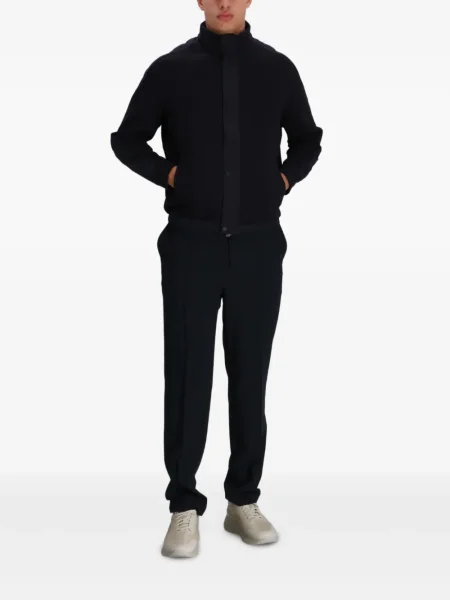 Geacă Armani Exchange negru