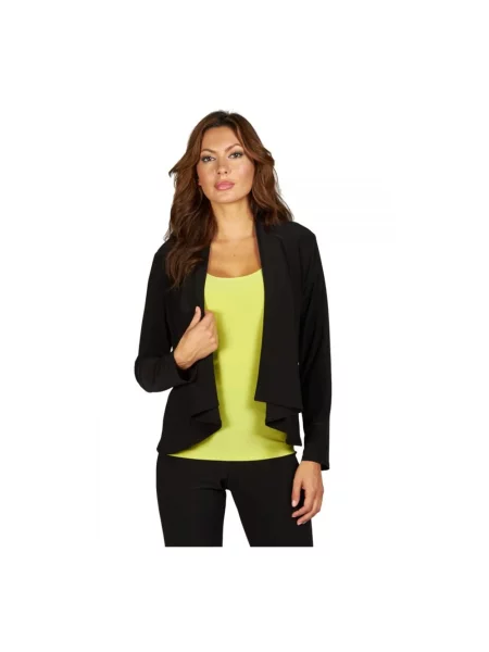 Kardigan Frank Lyman czarny