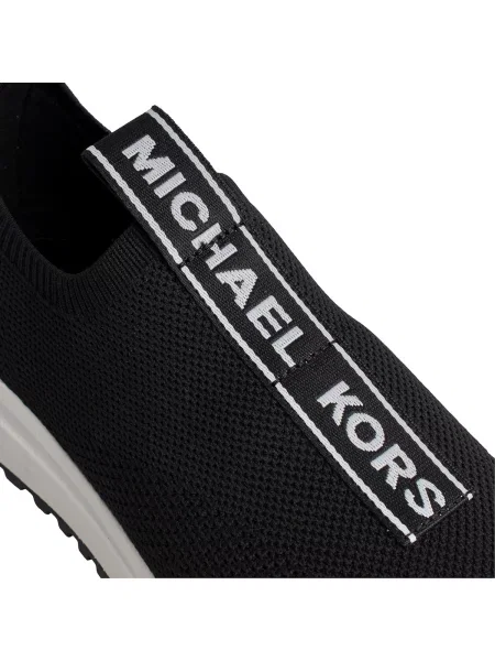 Pantofi Michael Michael Kors negru