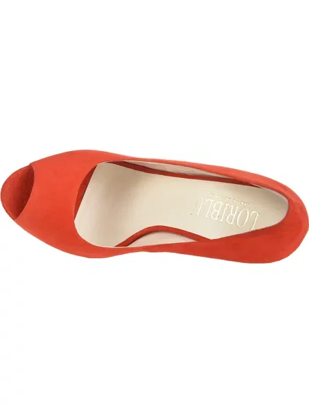 Напівчеревики Loriblu