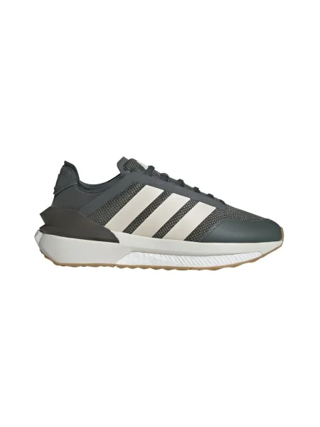 Pantofi Adidas gri