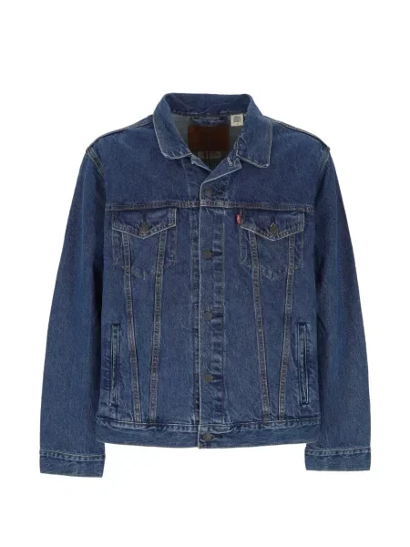 Geacă de blugi Levi's® albastru