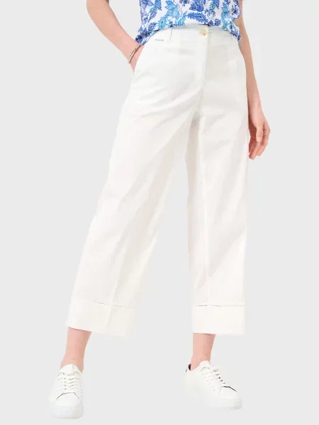 Штани Brax білі