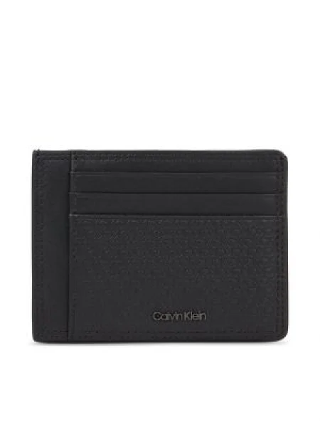 Portofel Calvin Klein negru