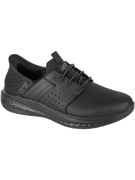 Chiloți Skechers negru