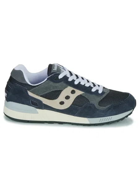 Pantofi Saucony albastru