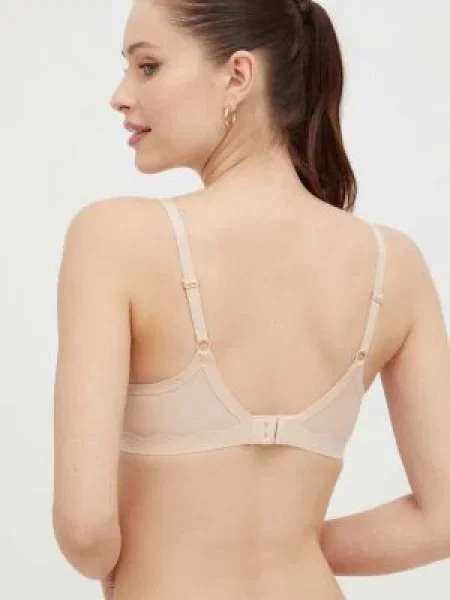 Podprsenka Chantelle béžová